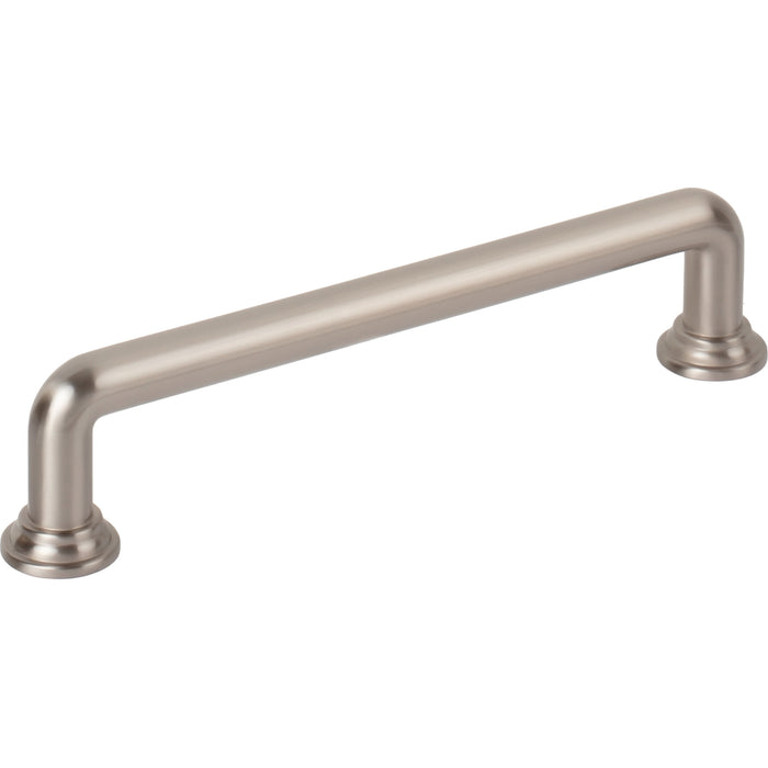 Jeffrey Alexander Davis Cabinet Pull (Model 387) - Satin Nickel