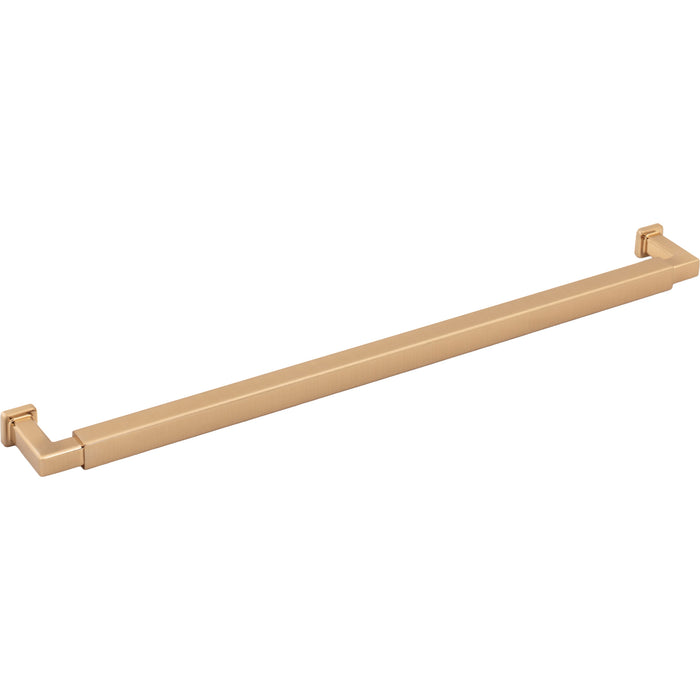 Nash Cabinet Pull by Jeffrey Alexander
