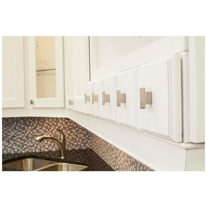 Mirada Cabinet Knob by Jeffrey Alexander