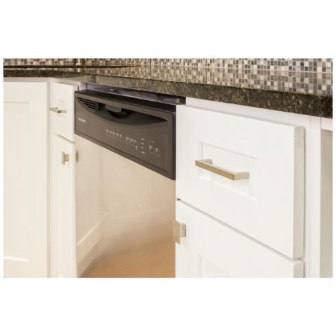 Mirada Cabinet Knob by Jeffrey Alexander