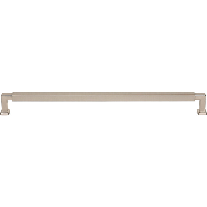 Nash Cabinet Pull by Jeffrey Alexander