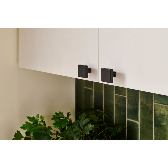 Nash Cabinet Knob by Jeffrey Alexander