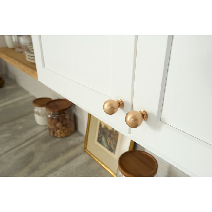 Davis Cabinet Knob by Jeffrey Alexander