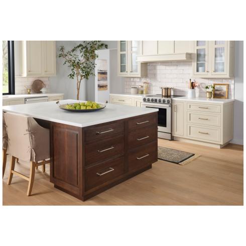 Ogden Cabinet Pull by Jeffrey Alexander
