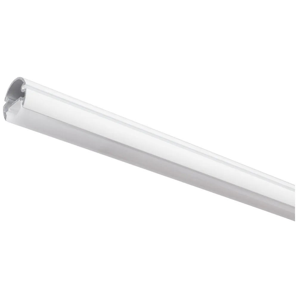 Task Lighting LCR-T Tunable White LED Lighted Closet Rod | 2700K–5000K ...