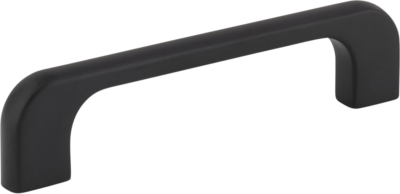 Jeffrey Alexander Alvar Bar Pull (Model 264) - Matte Black