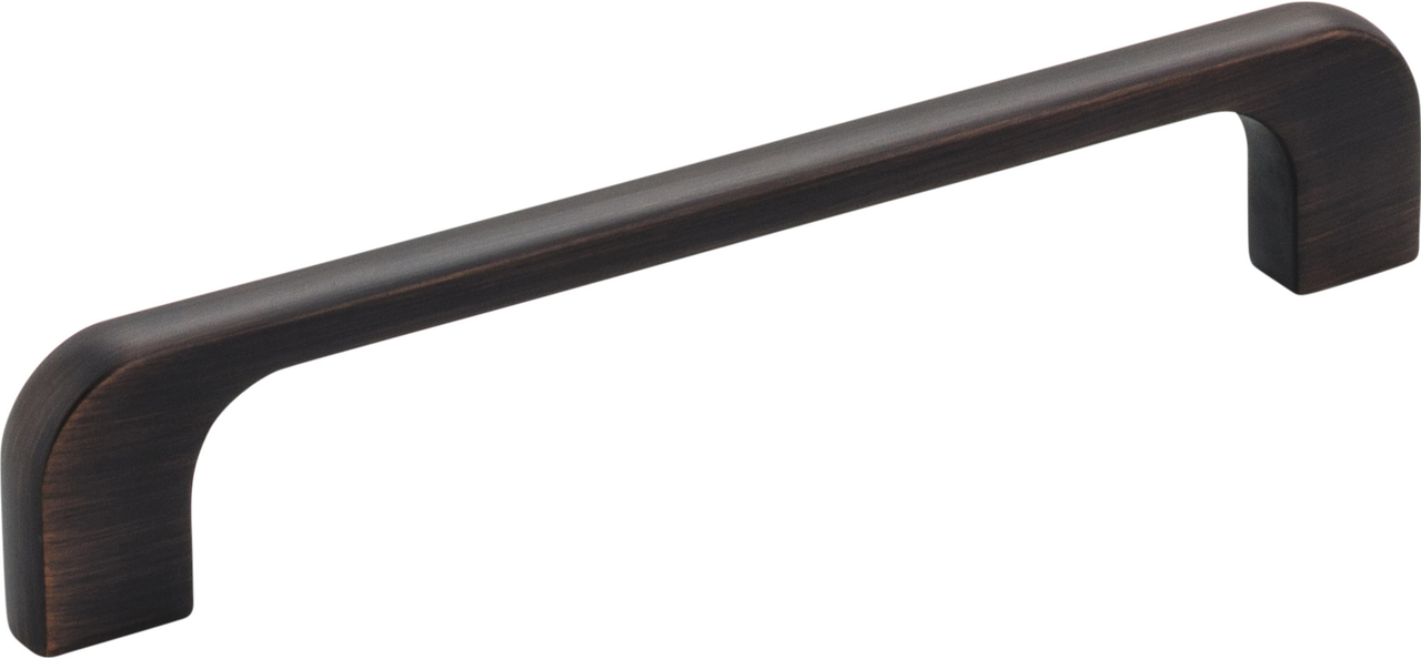 Jeffrey Alexander Alvar Bar Pull (Model 264) - Brushed Oil Rubbed Bronze