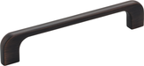 Jeffrey Alexander Alvar Bar Pull (Model 264) - Brushed Oil Rubbed Bronze
