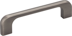 Jeffrey Alexander Alvar Bar Pull (Model 264) - Brushed Pewter