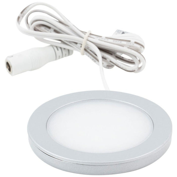 12-Volt Ultra-Thin Puck Light by Task Lighting