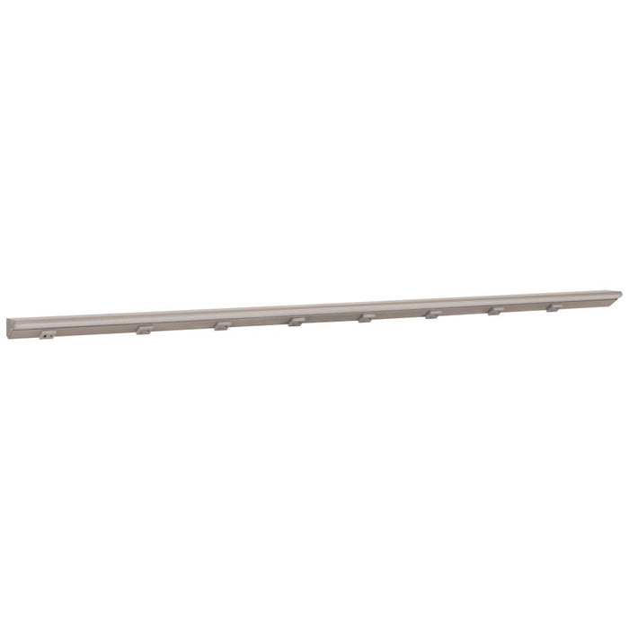 RM USB Series Lighted Power Strip - Tunable White from 2700K-5000K by Task Lighting & Power