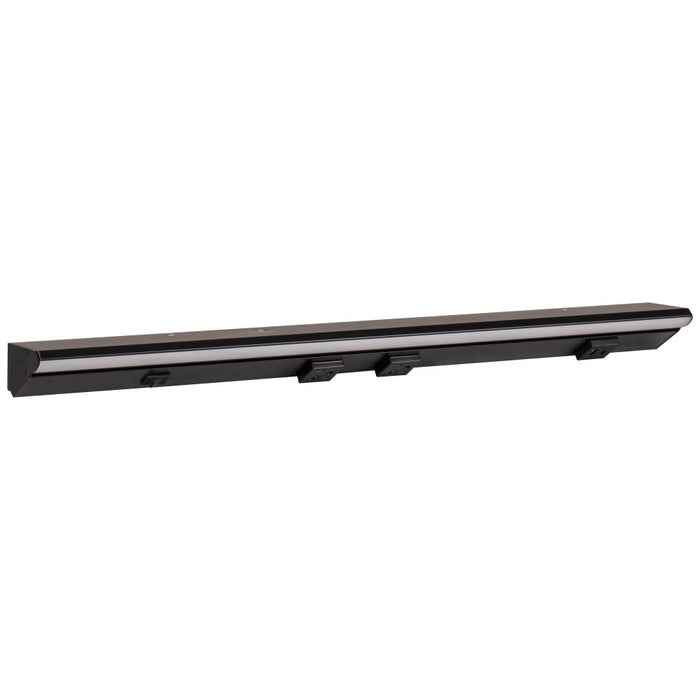 Task Lighting DV USB Series Lighted Power Strip with USB-A/C | Under-Cabinet LED Lighting & Power