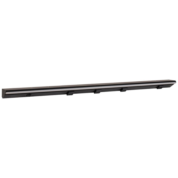 Task Lighting DV USB Series Lighted Power Strip with USB-A/C | Under-Cabinet LED Lighting & Power
