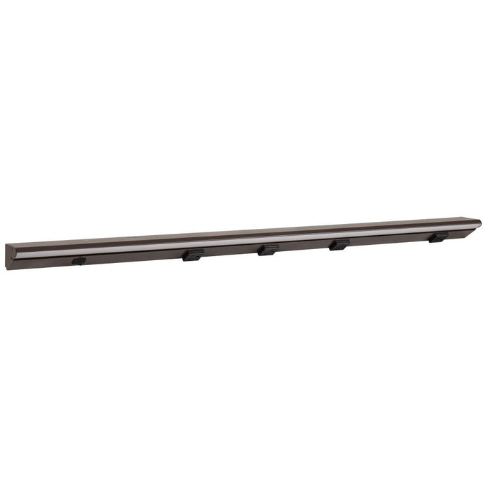 Task Lighting DV USB Series Lighted Power Strip with USB-A/C | Under-Cabinet LED Lighting & Power