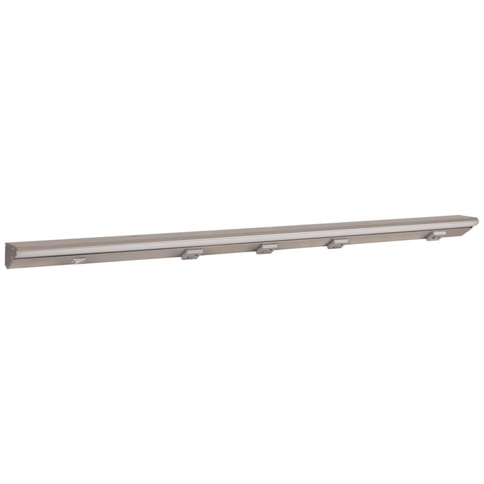 Task Lighting DV USB Series Lighted Power Strip with USB-A/C | Under-Cabinet LED Lighting & Power