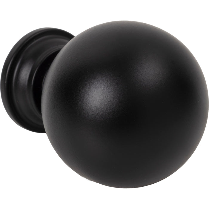 Davis Cabinet Knob by Jeffrey Alexander