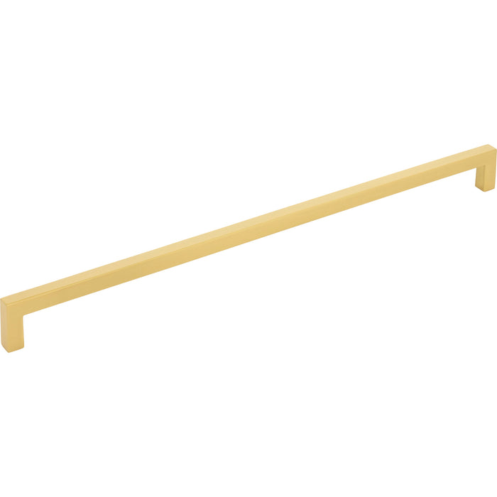 Stanton Square Cabinet Bar Pull from Elements