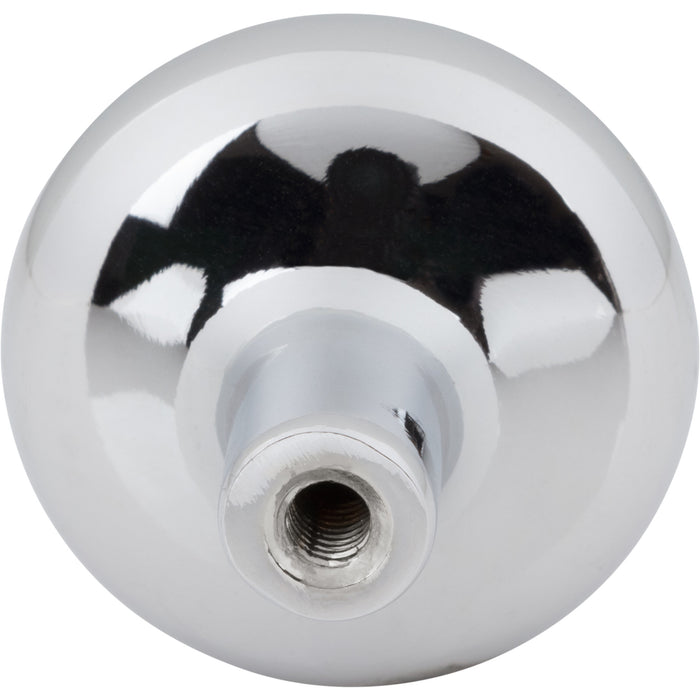 Loxley Cabinet Knob by Jeffrey Alexander