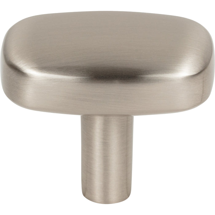 Loxley Cabinet Knob by Jeffrey Alexander