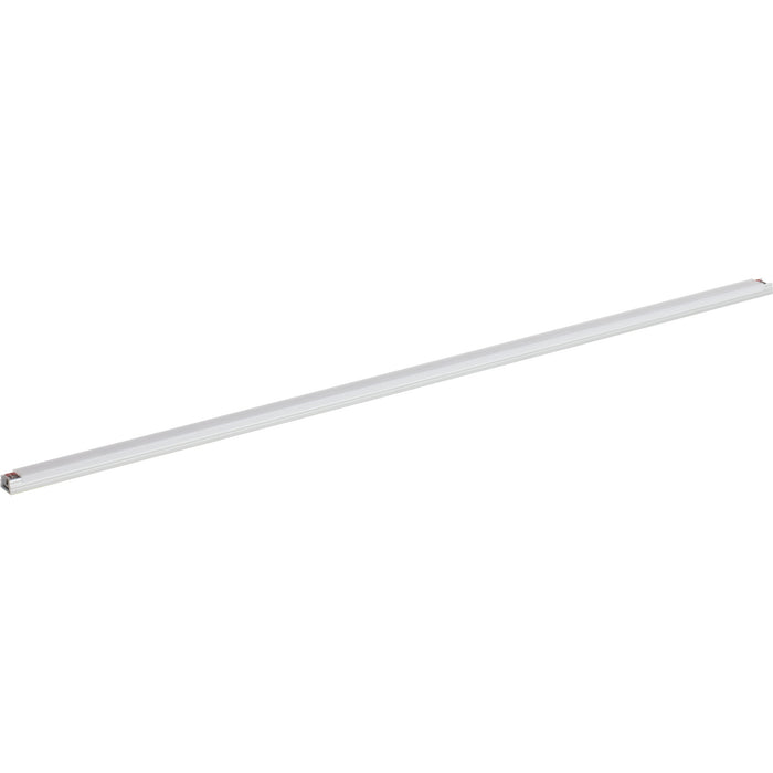 Task Lighting LV2P Flat Linear Fixture, 225 Lm/Ft