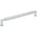 Jeffrey Alexander Nash Cabinet Pull (Model 229) - Polished Chrome, Appliance Handle