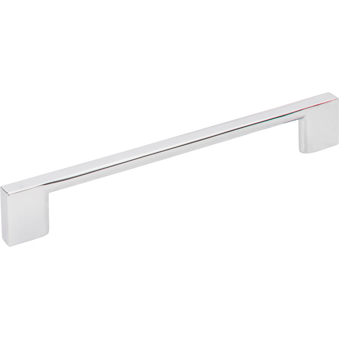 Sutton Square Cabinet Bar Pull by Jeffrey Alexander