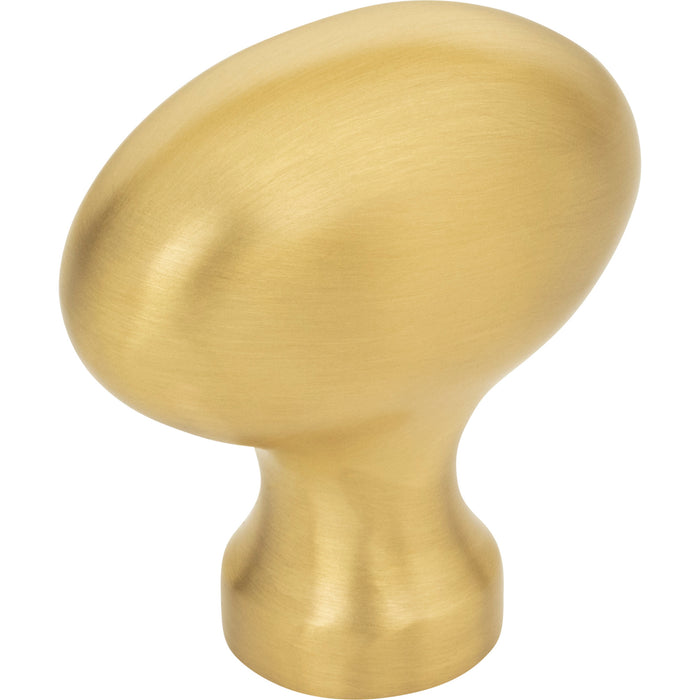Lyon Cabinet Knob by Jeffrey Alexander