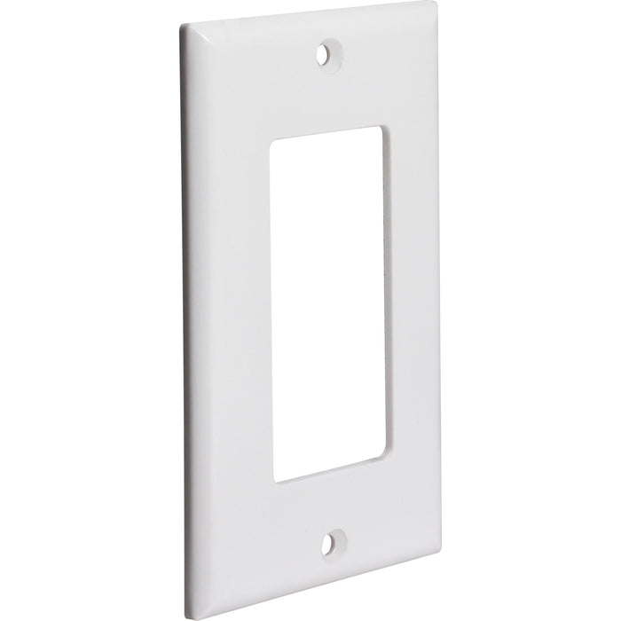 Task Lighting Decora Style Wall Plate