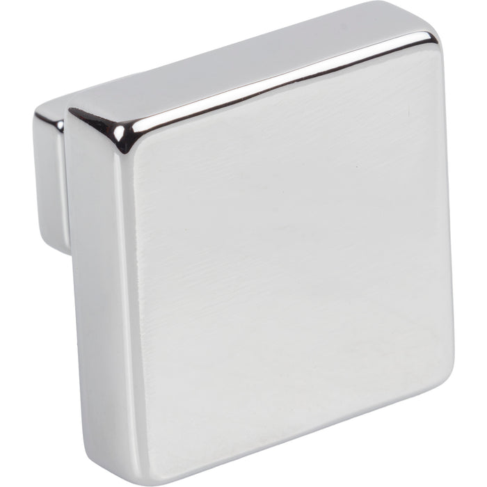 Nash Cabinet Knob by Jeffrey Alexander