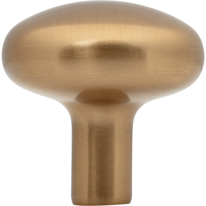 Loxley Cabinet Knob by Jeffrey Alexander