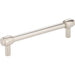 Jeffrey Alexander Hayworth Cabinet Pull (Model 885) - Polished Nickel