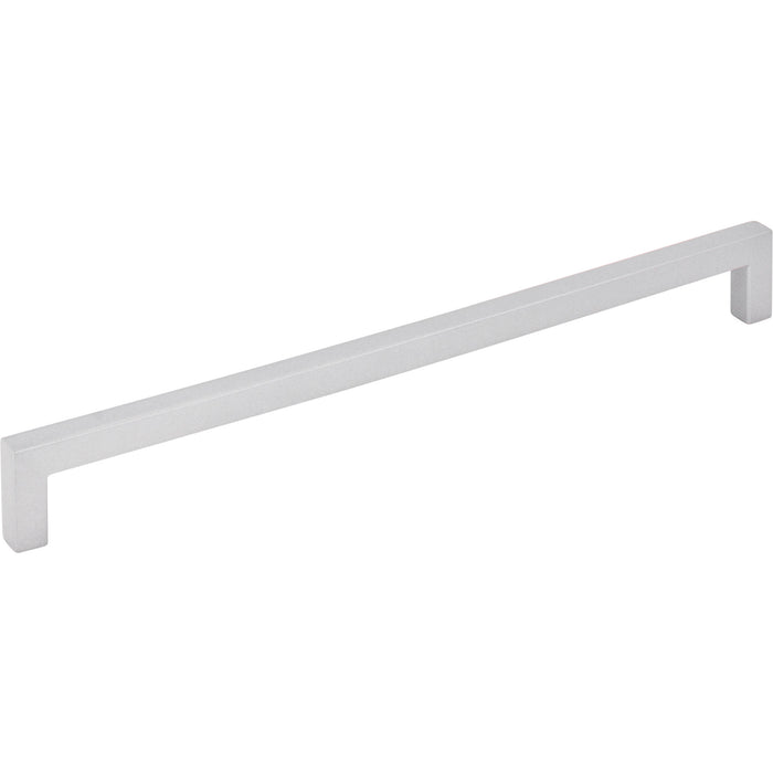 Stanton Square Cabinet Bar Pull from Elements