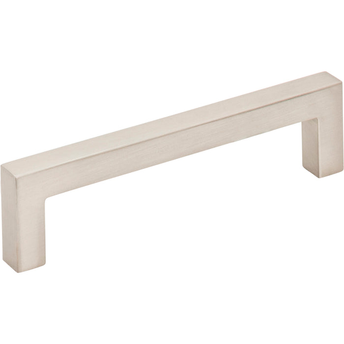 Stanton Square Cabinet Bar Pull from Elements