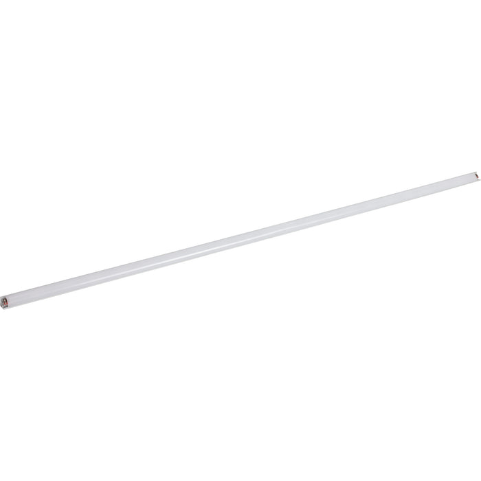 Task Lighting LV2P Angled Linear Fixture, 225 Lm/Ft