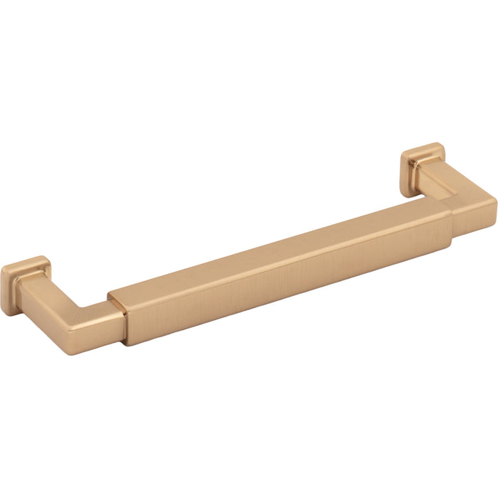 Nash Cabinet Pull by Jeffrey Alexander