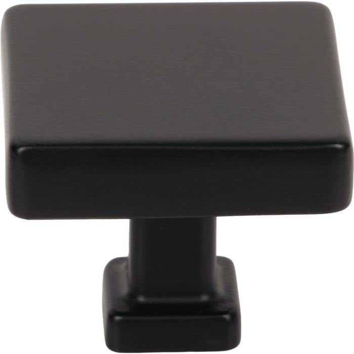 Nash Cabinet Knob by Jeffrey Alexander