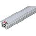 Task Lighting LV2P Recessed Linear Fixture, 225 Lm/Ft - 24V, 44-1/16", 4000K Cool White