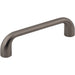 Jeffrey Alexander Loxley Cabinet Pull (Model 329) - Brushed Pewter