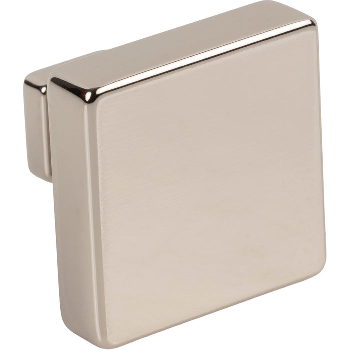 Nash Cabinet Knob by Jeffrey Alexander