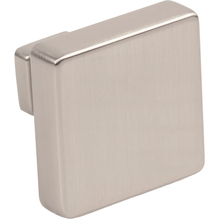 Nash Cabinet Knob by Jeffrey Alexander