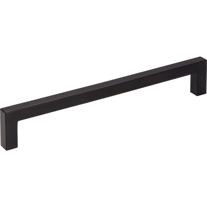 Stanton Square Cabinet Bar Pull from Elements