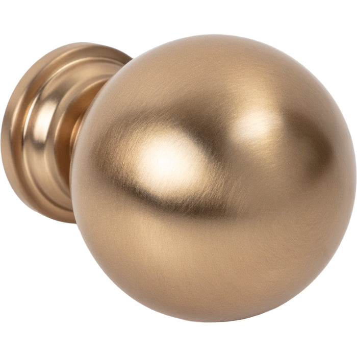 Davis Cabinet Knob by Jeffrey Alexander