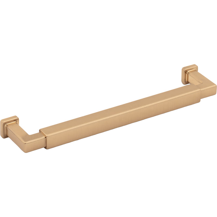 Nash Cabinet Pull by Jeffrey Alexander