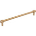 Jeffrey Alexander Hayworth Cabinet Pull (Model 885) - Satin Bronze