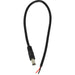 Task Lighting Male DC Plug Cable