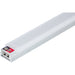 Task Lighting LV2P Flat Linear Fixture, 225 Lm/Ft - 24V, 44-1/16", 4000K Cool White