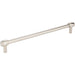 Jeffrey Alexander Hayworth Cabinet Pull (Model 885) - Polished Nickel