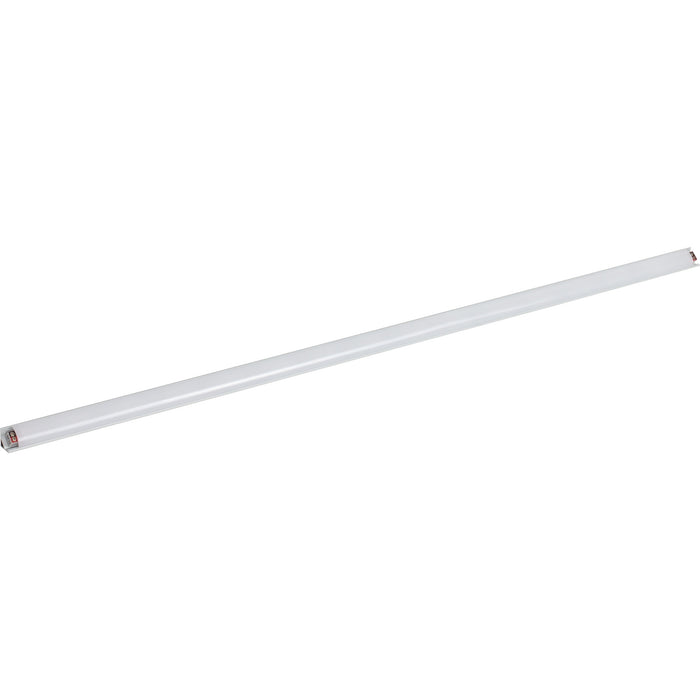 Task Lighting LV2P Angled Linear Fixture, 225 Lm/Ft