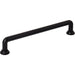 Jeffrey Alexander Davis Cabinet Pull (Model 387) - Matte Black