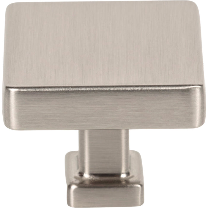 Nash Cabinet Knob by Jeffrey Alexander